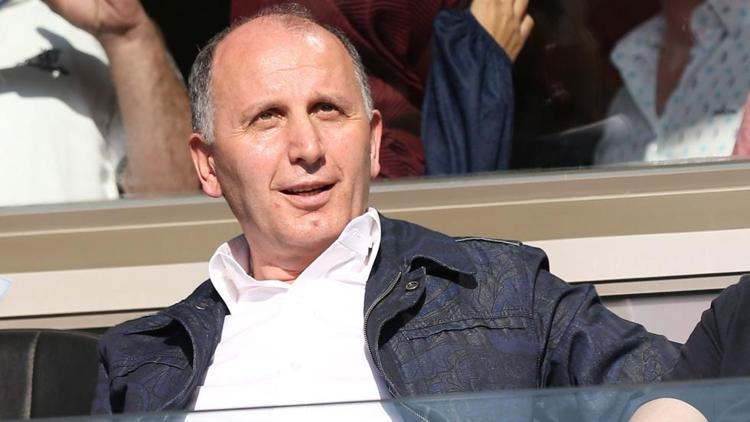 Muharrem Ustadan sürpriz karar Kapattı...