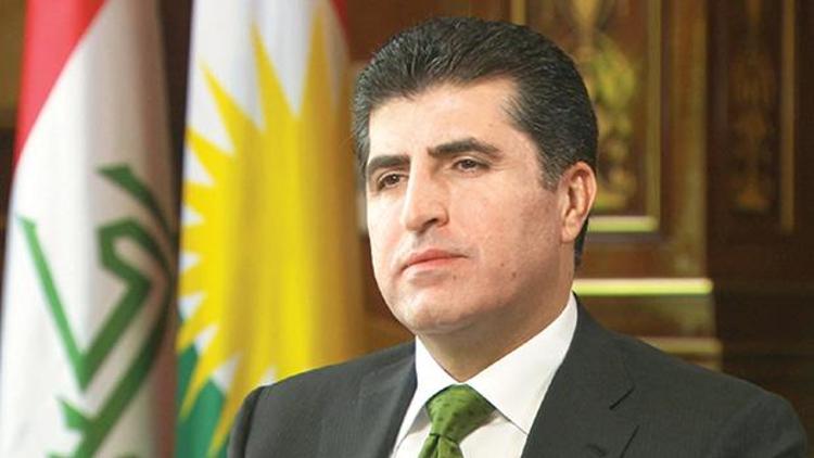 Barzani: Sınırlar olduğu gibi kalacak