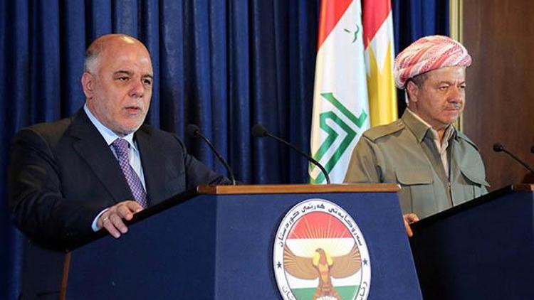 Flaş iddia: Referandum sonrası Bağdat ve Erbilden ilk temas mı olacak