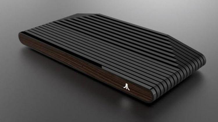 Ataribox nasıl olacak Bilgisayar kadar güçlü mü
