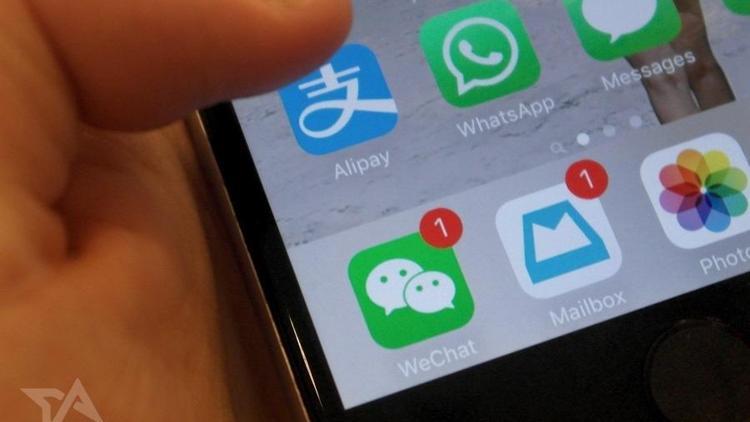 WeChat kullananları bekleyen tehlike: Tüm konuşma kayıtlarınız meğer...