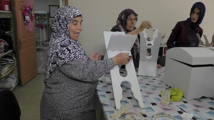 70inden sonra kursa yazıldılar