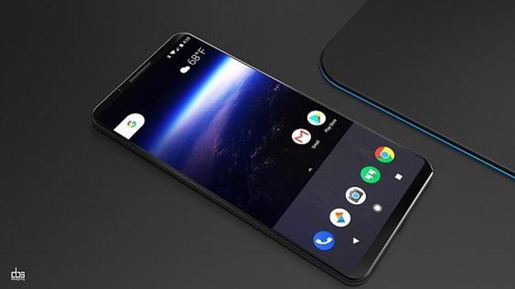 Google Pixel 2 ve Pixel 2 XL nasıl olacak