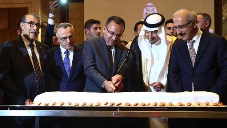 Suudi Arabistan Krallığının Milli Günü kutlandı