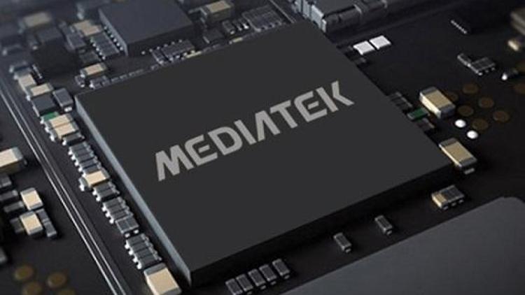 Mediatek yeni mobil işlemcisini duyurdu.