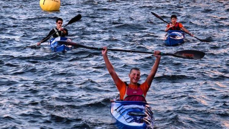 İzmir Körfez Festivali fotoğrafla anlatıldı