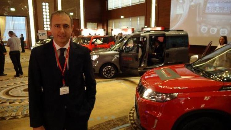 Türk elektronik firması otomotiv devlerine teknoloji üretiyor