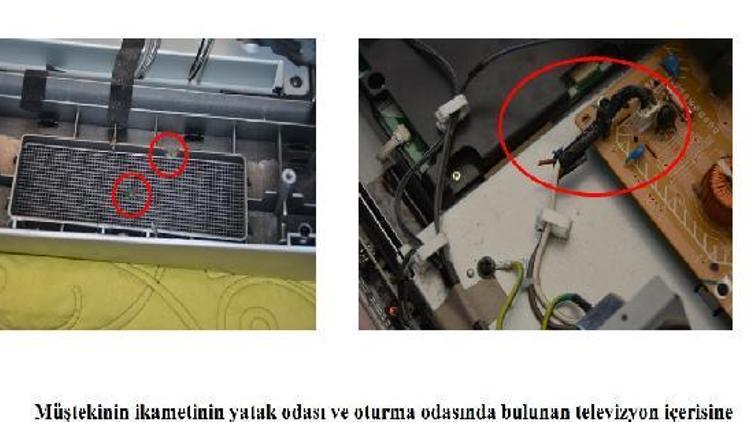 Baykal ve eski MHP milletvekillerine yönelik kaset kumpası soruşturması tamamlandı (2)