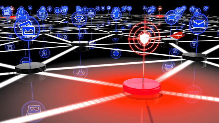 Kripto para madencisi botnetler geri geldi