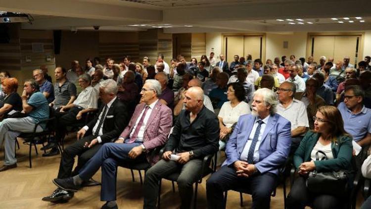 Umut Orandan referandum yorumu: ktidarın şu anki çabaları beyhude