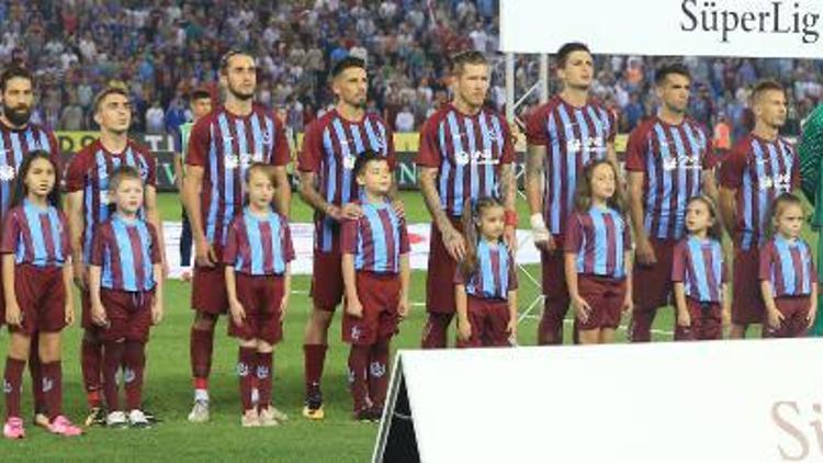 Trabzonspor için kritik hafta