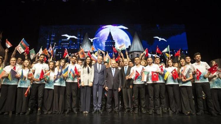 Colours of Anatolia - Anadolu’nun Renkleri dünyayı gezmeye devam ediyor