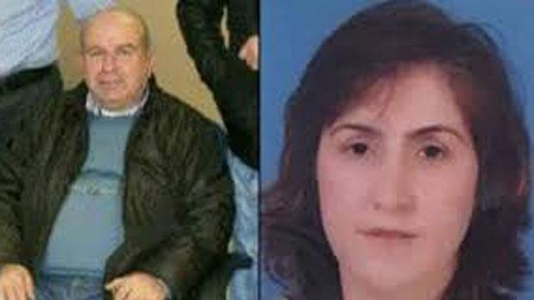 İzmirdeki kazada baba ve kızı öldü