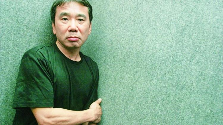 Murakami açlığı anlatıyor