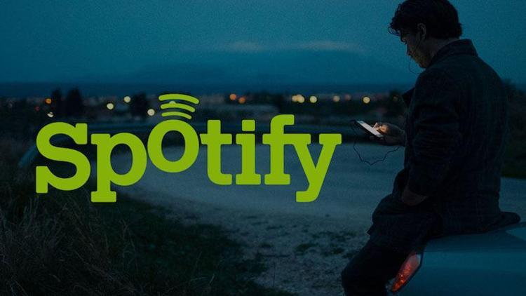 Spotify’daki değişikliği fark ettiniz mi