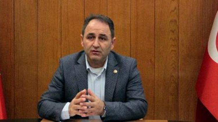 Ak Parti Milletvekili Murat Demir: “BAKAF bölge açısından bir milattır”