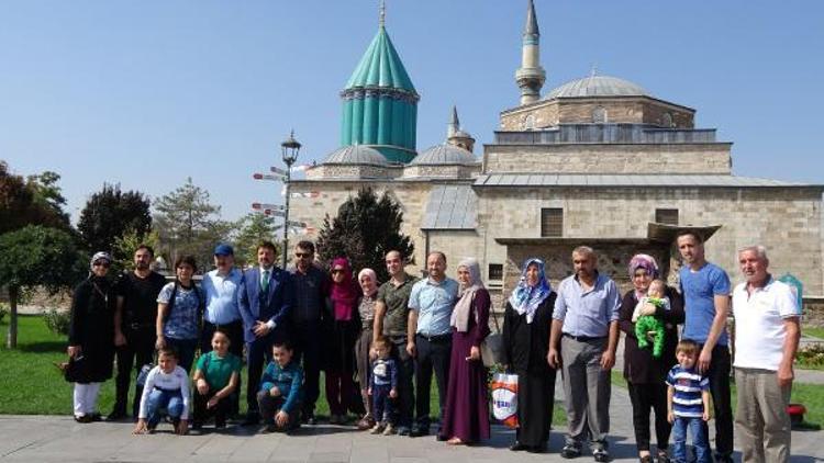 Otobüste koltuk kirlenmesin diye oturmayan madenciler: Bu akşam statta yine oturmayacağız