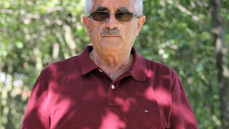 Karabükspor Başkanı Tankut: Galatasaraydan puan ya da puanlar almak istiyoruz