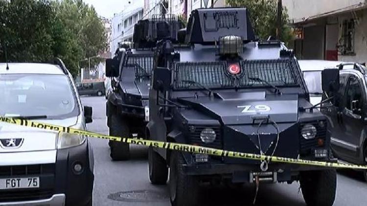 Sultangazide silahlı kavga: 4 yaralı