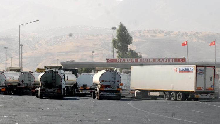 Bakandan Habur açıklaması: Açık da tutulabilir kapana da bilir