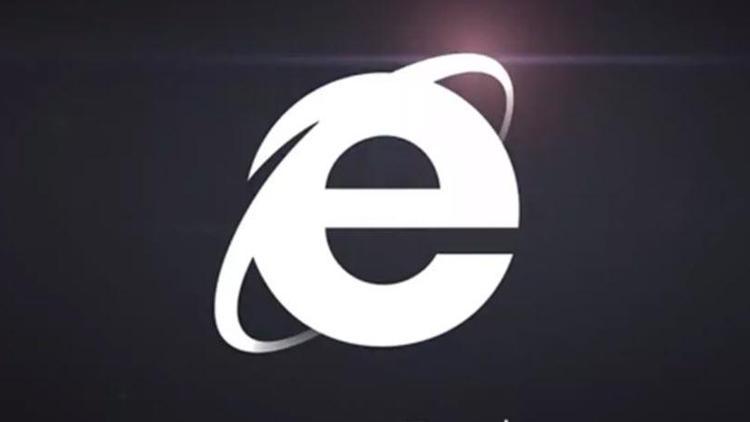 Internet Explorerda korkutan güvenlik sorunu