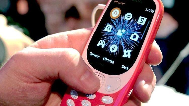 Nokia 3310un yenisi satışa çıkıyor En önemli özelliği ise...