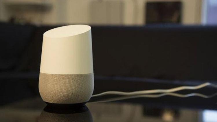 İnternet devinin yeni ev asistanı: Google Home Max yolda