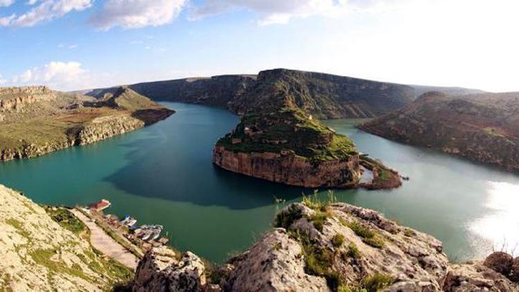 Rumkalede festival başlıyor