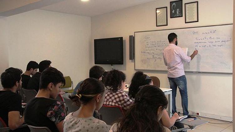 Beyoğlu Belediyesi’nden üniversite adaylarına tam destek