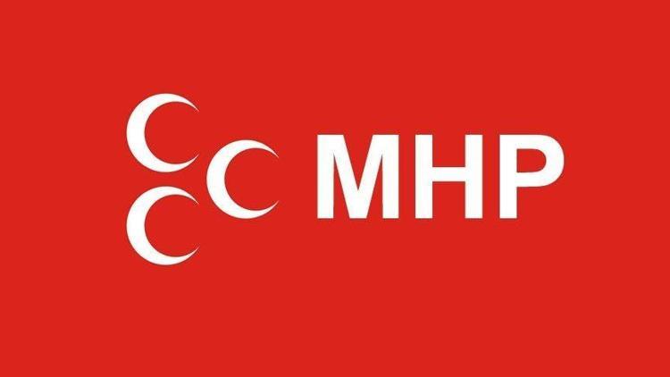 MHPden çok sert Barzani açıklaması