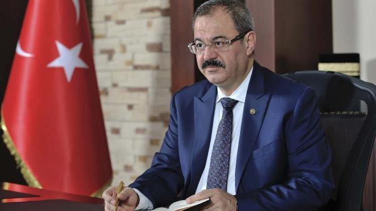 GSO Başkanı Konukoğlu: Barzani’nin Gaziantep’te firması yok