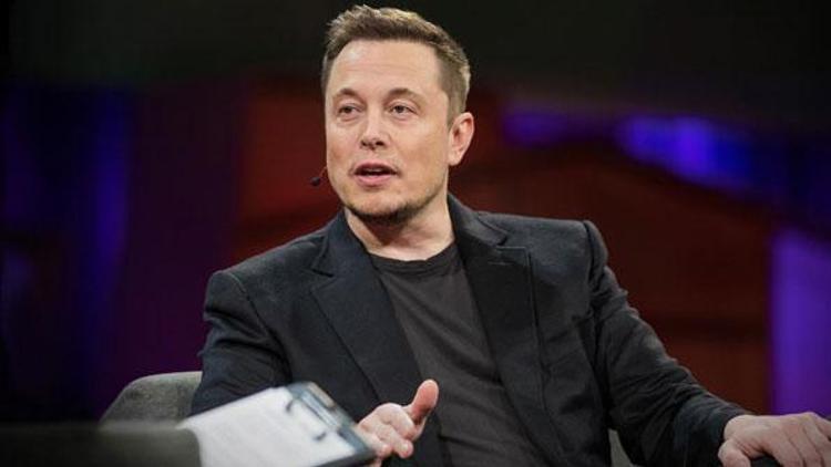 Elon Musk kimdir, kaç yaşındadır