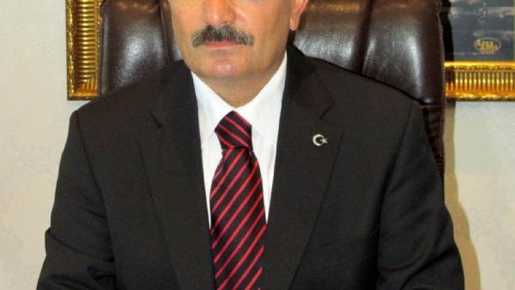 Merkeze alınan Burdur eski Valisi Kürklü FETÖden gözaltına alındı
