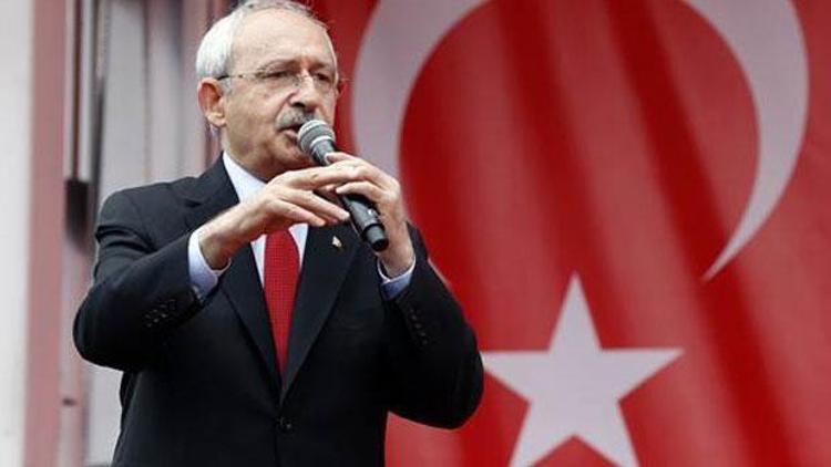 Kılıçdaroğlu Caferi etkinliğine katılacak