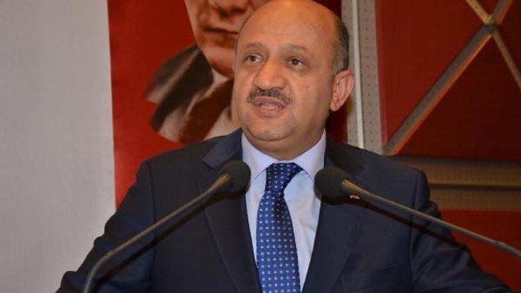 Başbakan Yardımcısı Işık: Barzani son oyunu göremedi (2)