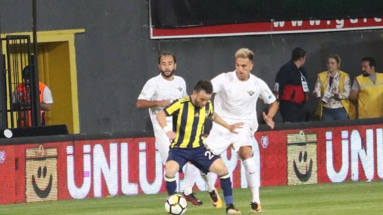 Ahmet Ercanlar: Aykut Kocaman Valbuena konusunda çare bulmalı