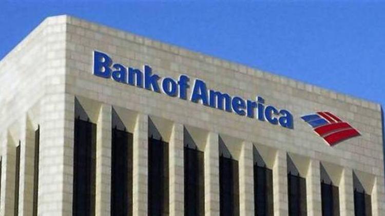 Bank of America Türkiyenin büyüme tahminini yükseltti