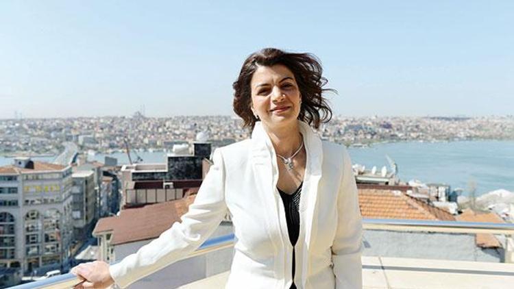 Dünya Kız Çocukları Günü için İstanbula gelecek Iraklı Dr. Nesrin El-Haşimi: Başarılı bilim kadınları var ama onları kimse tanımıyor