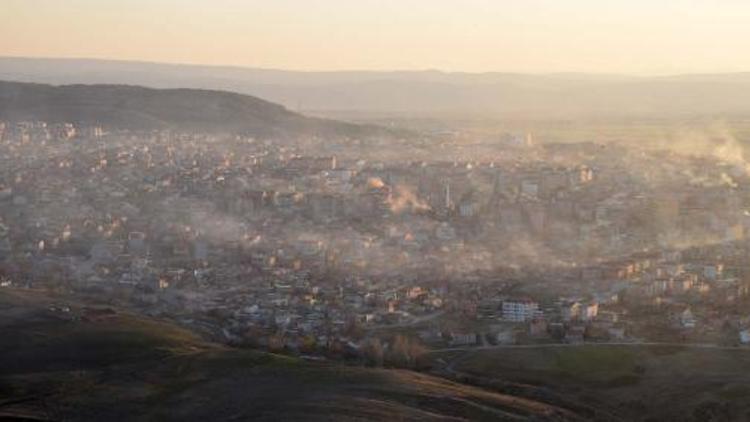 Havası en kirli Keşanda, bu yıl da kalitesi düşük kömür kullanılacak