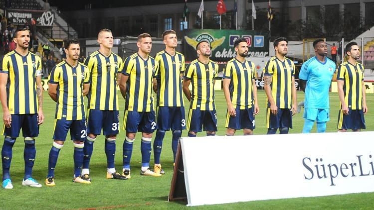 Fenerbahçe, sezona hırçın başladı