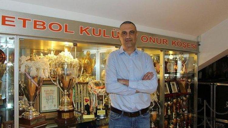 Banvit Cumhurbaşkanlığı Kupasına odaklandı