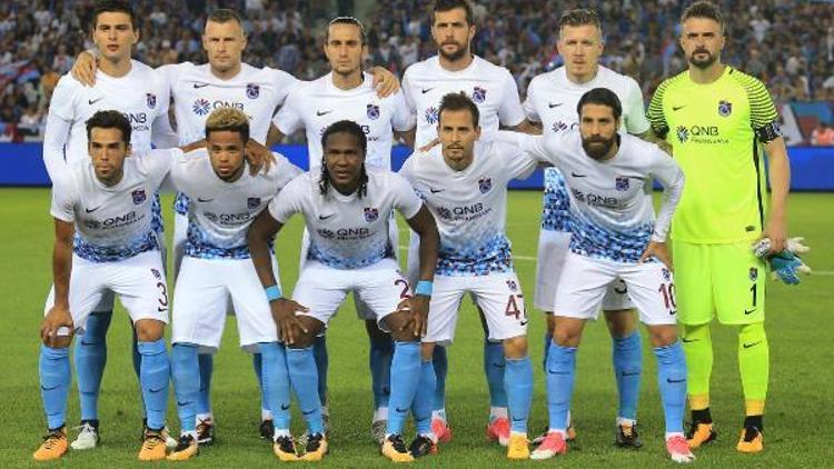 Trabzonspor milli arada Katar’da özel maç oynamayı planlanıyor