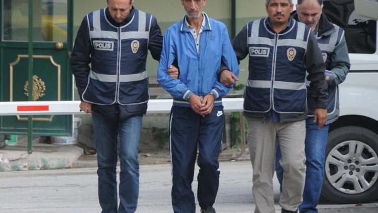 Polis, televizyondaki sözlerden şüphelendi, 11 yıl önce işlenen cinayeti aydınlattı