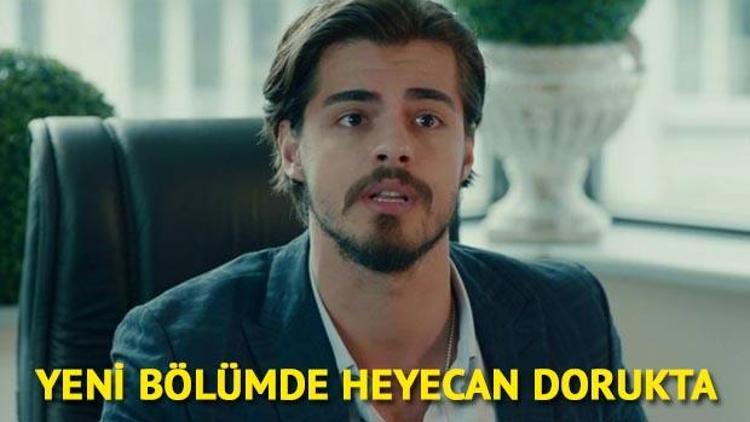 Cennetin Gözyaşları dizisi bu hafta yayınlanan son bölümüyle nefes kesti Yeni bölüm fragmanı yayınlandı mı