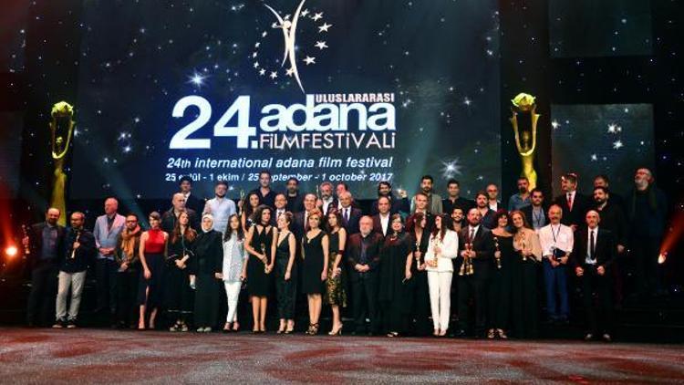 Adanada en iyi film, Aşkın Gören Gözlere İhtiyacı Yok- fotoğraflar