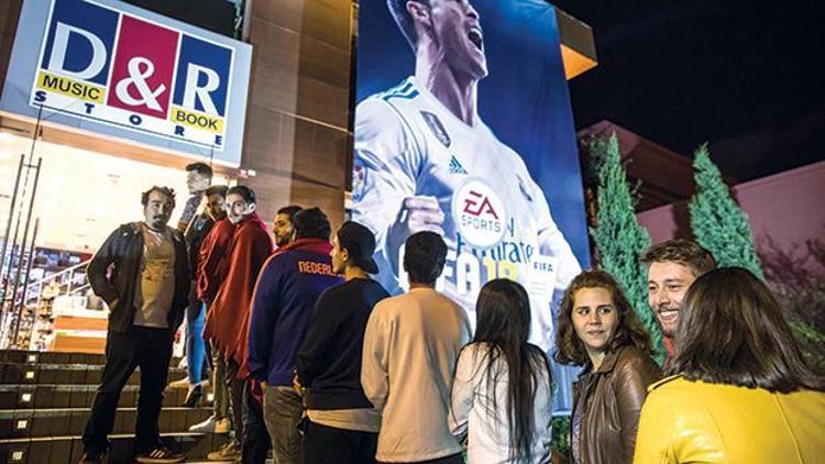 FIFA 18’e Türkçe spiker gelecek