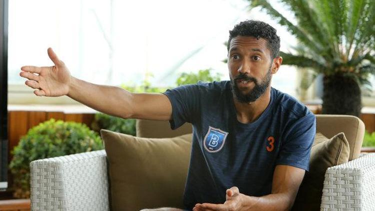 Gael Clichy, ölümden döndüğü anı anlattı