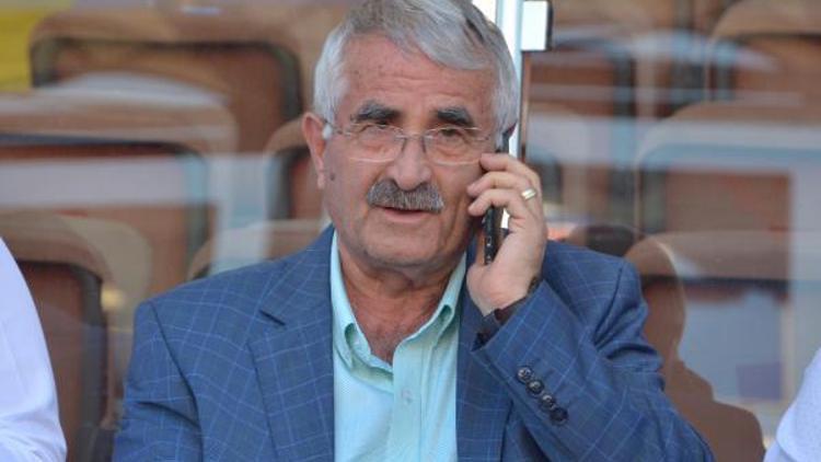 Kardemir Karabükspor Başkanı Tankut: Teknik Direktör Popovic ile anlaştık