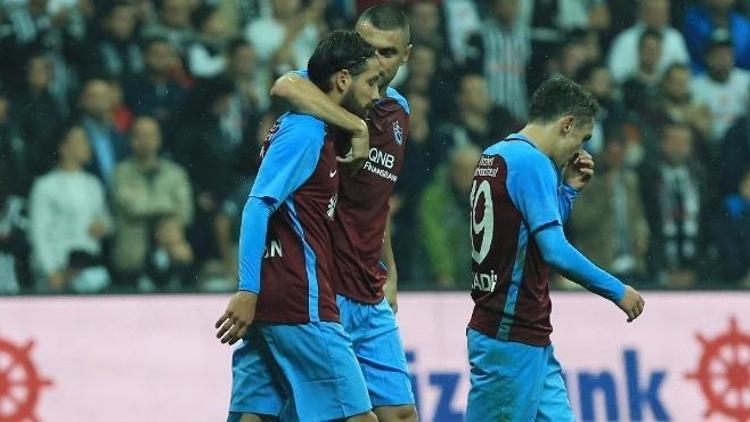 Türkiyenin en zor deplasmanı, Beşiktaş deplasmanı