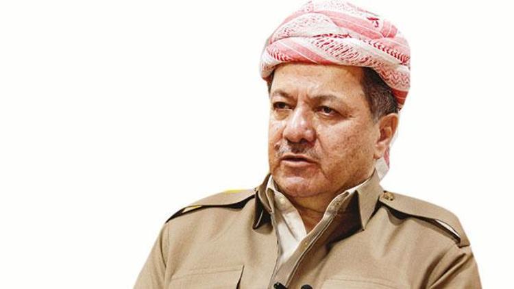 Barzani: Artık ölebilirim